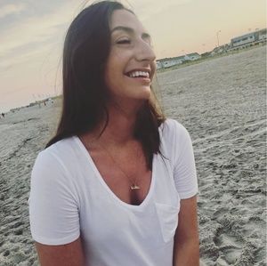 Meet your Posher, Erika